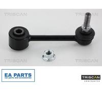 Rod/Strut, stabiliser for JEEP WRANGLER TRISCAN 8500 80631 NEW