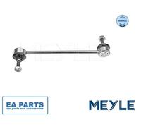 Rod/Strut, stabiliser for KIA EUROSTAR MEYLE 28-16 060 0035 fits Front Axle Left