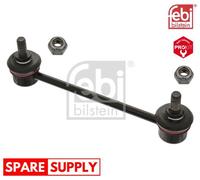 ROD/STRUT, STABILISER FOR KIA FEBI BILSTEIN 41677