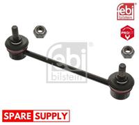ROD/STRUT, STABILISER FOR KIA FEBI BILSTEIN 41677