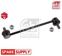 ROD/STRUT, STABILISER FOR KIA HYUNDAI FEBI BILSTEIN 31764