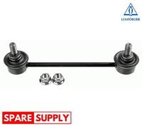 ROD/STRUT, STABILISER FOR KIA HYUNDAI LEMFÖRDER 35002 01