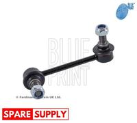 ROD/STRUT, STABILISER FOR KIA SORENTO BLUE PRINT ADG085104 FITS REAR AXLE RIGHT