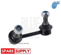 ROD/STRUT, STABILISER FOR KIA SORENTO BLUE PRINT ADG08548 FITS FRONT AXLE LEFT