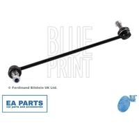 Rod/Strut, stabiliser for KIA SORENTO BLUE PRINT ADG08584 fits Front Axle Right