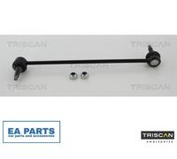 Rod/Strut, stabiliser for KIA SORENTO TRISCAN 8500 43662