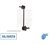 Rod/Strut, stabiliser for KIA VENGA BLUE PRINT ADG085137 fits Front Axle Left