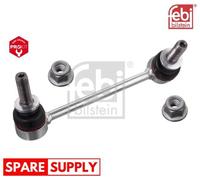 ROD/STRUT, STABILISER FOR LAND ROVER FEBI BILSTEIN 102227 FITS REAR AXLE RIGHT