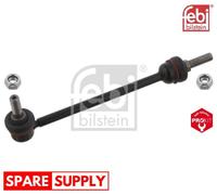 ROD/STRUT, STABILISER FOR LAND ROVER FEBI BILSTEIN 28468