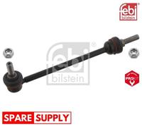 ROD/STRUT, STABILISER FOR LAND ROVER FEBI BILSTEIN 28468