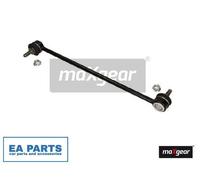 Rod/Strut, stabiliser for LAND ROVER FREELANDER 2 MAXGEAR 72-3317