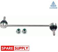 ROD/STRUT, STABILISER FOR LAND ROVER LAND ROVER (CHERY) LEMFÖRDER 37148 01