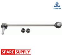 ROD/STRUT, STABILISER FOR LAND ROVER LEMFÖRDER 37101 01 FITS FRONT AXLE, RIGHT