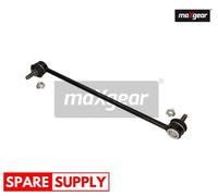 ROD/STRUT, STABILISER FOR LAND ROVER MAXGEAR 72-3317