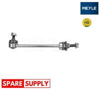 ROD/STRUT, STABILISER FOR LAND ROVER MEYLE 53-16 060 0005/HD