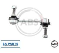 Rod/Strut, stabiliser for LAND ROVER RANGE ROVER A.B.S. 260562