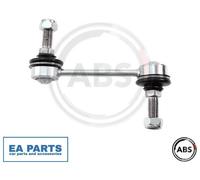 Rod/Strut, stabiliser for LAND ROVER RANGE ROVER A.B.S. 260562 NEW