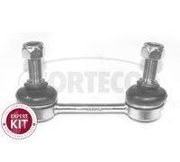 Stabilizer Link Front Axle Right Coupling Rod 49400453 CORTECO for LAND ROVER