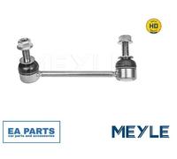 Rod/Strut, stabiliser for LAND ROVER RANGE ROVER MEYLE 53-16 060 0029/HD