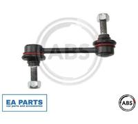 Rod/Strut, stabiliser for LAND ROVER RANGE ROVER SPORT A.B.S. 260561