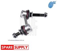 ROD/STRUT, STABILISER FOR LEXUS GS IS BLUE PRINT ADT38591 FITS FRONT AXLE LEFT
