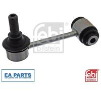 Rod/Strut, stabiliser for LEXUS GS IS FEBI BILSTEIN 42972