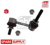 ROD/STRUT, STABILISER FOR LEXUS GS IS FEBI BILSTEIN 42987 FITS FRONT AXLE LEFT