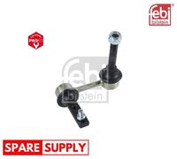 ROD/STRUT, STABILISER FOR LEXUS GS SC FEBI BILSTEIN 42968 FITS FRONT AXLE RIGHT
