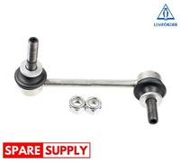 ROD/STRUT, STABILISER FOR LEXUS GX LEMFÖRDER 38329 01 FITS FRONT AXLE RIGHT