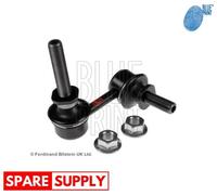 ROD/STRUT, STABILISER FOR LEXUS IS BLUE PRINT ADT38596 FITS FRONT AXLE LEFT