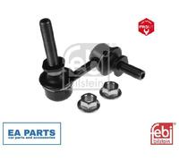 Rod/Strut, stabiliser for LEXUS IS FEBI BILSTEIN 42992 fits Front Axle Left