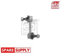 ROD/STRUT, STABILISER FOR LEXUS LS FEBI BILSTEIN 42974 FITS REAR AXLE LEFT