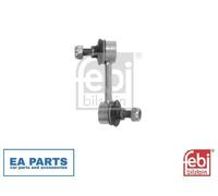 Rod/Strut, stabiliser for LEXUS LS FEBI BILSTEIN 42974 fits Rear Axle Left