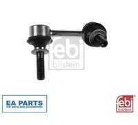 Rod/Strut, stabiliser for LEXUS LS FEBI BILSTEIN 42991 fits Front Axle Right