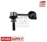ROD/STRUT, STABILISER FOR LEXUS LS FEBI BILSTEIN 42991 FITS FRONT AXLE RIGHT