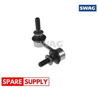 ROD/STRUT, STABILISER FOR LEXUS LS SWAG 81 94 2990 FITS FRONT AXLE LEFT