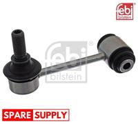 ROD/STRUT, STABILISER FOR LEXUS TOYOTA FEBI BILSTEIN 42972