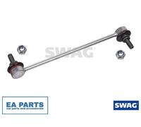 Rod/Strut, stabiliser for MAZDA 121 SWAG 50 79 0002