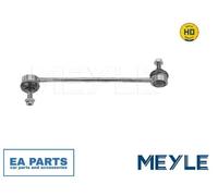 Rod/Strut, stabiliser for MAZDA 2 MEYLE 716 060 0017/HD