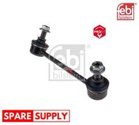 ROD/STRUT, STABILISER FOR MAZDA 3 6 CX-5 FEBI BILSTEIN 48124 FITS REAR AXLE LEFT