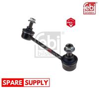 ROD/STRUT, STABILISER FOR MAZDA 3 6 CX-5 FEBI BILSTEIN 48124 FITS REAR AXLE LEFT