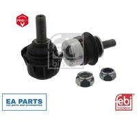 Rod/Strut, stabiliser for MAZDA 3 FEBI BILSTEIN 33761