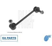 Rod/Strut, stabiliser for MAZDA 6 BLUE PRINT ADM58516 fits Front Axle Right NEW