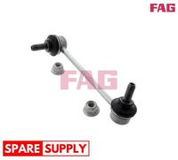 ROD/STRUT, STABILISER FOR MAZDA 6 FAG 818 0512 10