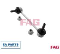 Rod/Strut, stabiliser for MAZDA 6 FAG 818 0512 10