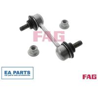 Rod/Strut, stabiliser for MAZDA 6 FAG 818 0513 10