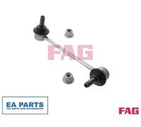 Rod/Strut, stabiliser for MAZDA 6 FAG 818 0514 10