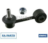 Rod/Strut, stabiliser for MAZDA 6 SWAG 83 92 1874