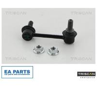 Rod/Strut, stabiliser for MAZDA CX-9 TRISCAN 8500 50619