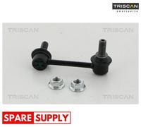 ROD/STRUT, STABILISER FOR MAZDA CX-9 TRISCAN 8500 50619